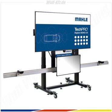 Mahle ADAS Kalibriersystem TechPro Digital ADAS 2.0